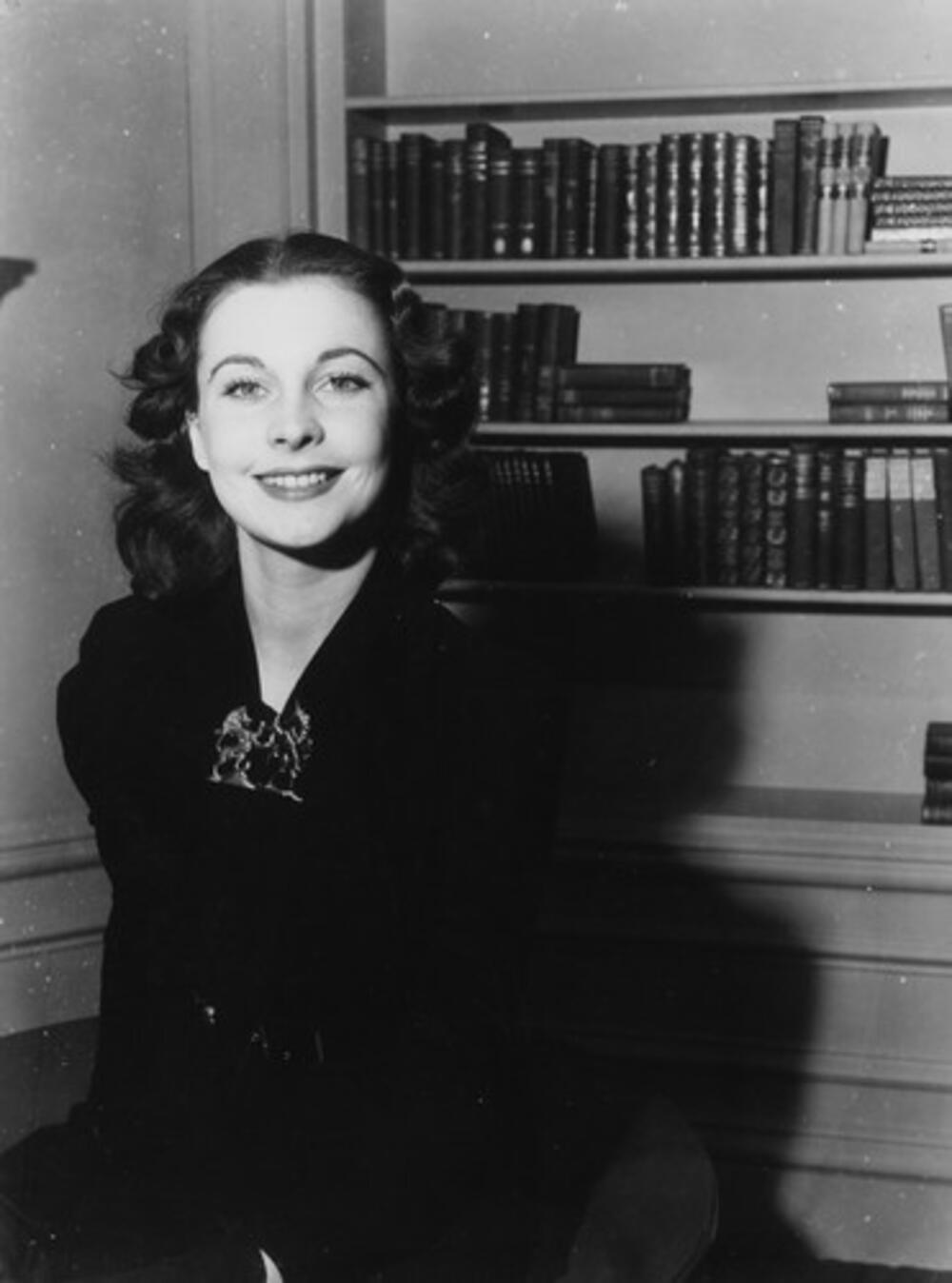 Vivien Leigh, Vivijen Li