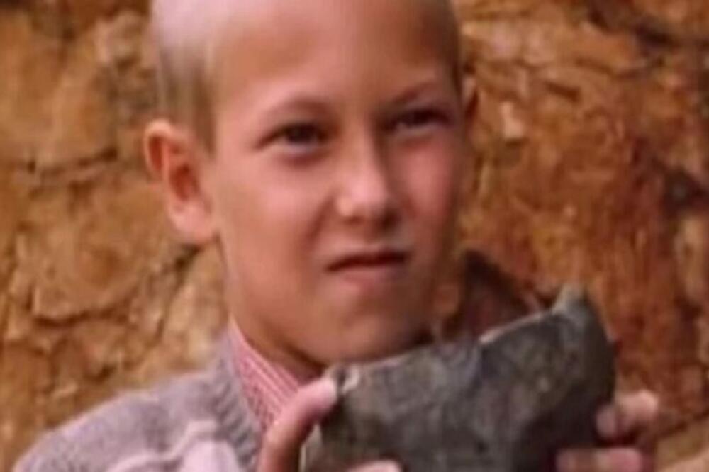 UDARIO JE MICU TROFRTALJKU KAMENOM PA UŠAO U LEGENDU! Danas je DRUGI ČOVEK, a evo i čime se BAVI! (FOTO)