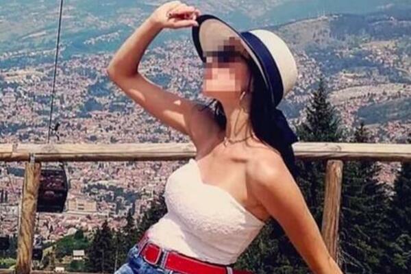 EVO U KAKVOM JE STANJU ANASTASIJA (20) KOJA JE POVREĐENA U JEZIVOJ NESREĆI KOD ALIBUNARA