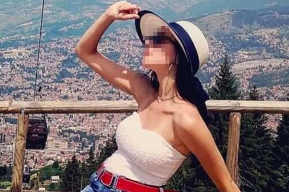 EVO U KAKVOM JE STANJU ANASTASIJA (20) KOJA JE POVREĐENA U JEZIVOJ NESREĆI KOD ALIBUNARA