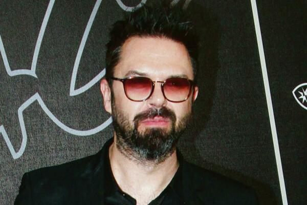 ČESTITAMO! PETAR GRAŠO POSTAO OTAC: Kakvo su tek IME DALI DETETU!