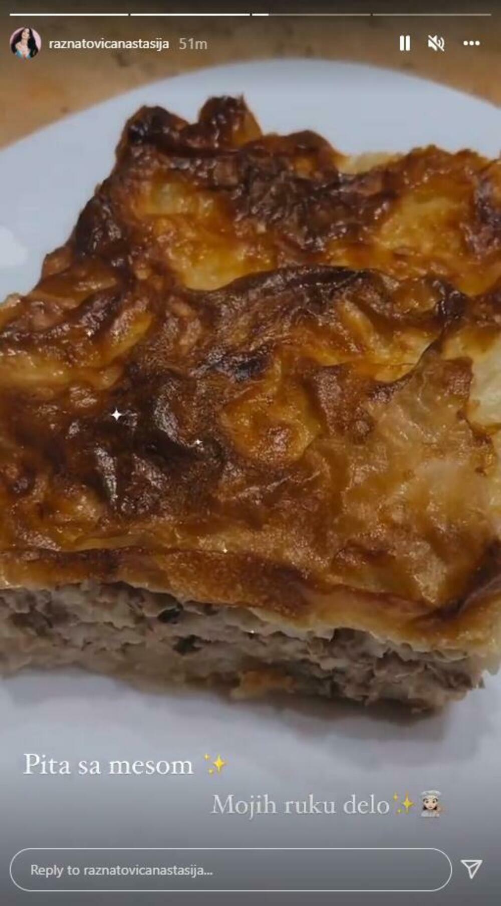 Anastasija Ražnatović