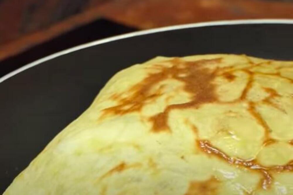 PUNJENE BALON LEPINJE KAKVE DO SAD NISTE PROBALI: U ustima se TOPE zbog 1 SASTOJKA (RECEPT)