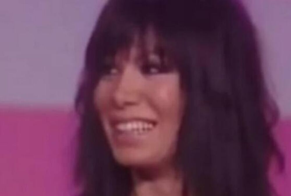 Ivana Mlađović su gledali u seriji 'Selo gori, a baba se češlja'