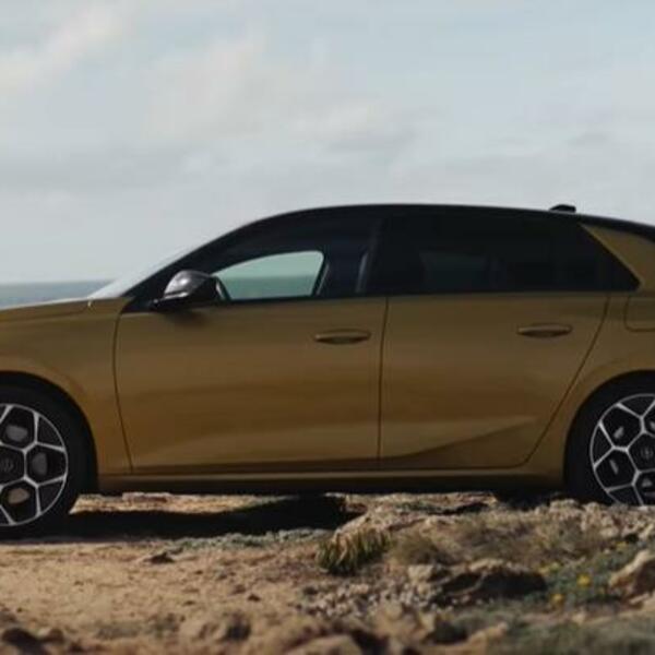 OPEL POČEO PROIZVODNJU NOVE ASTRE! Smenom GENERACIJA došlo i do VELIKIH IZMENA (FOTO/VIDEO)