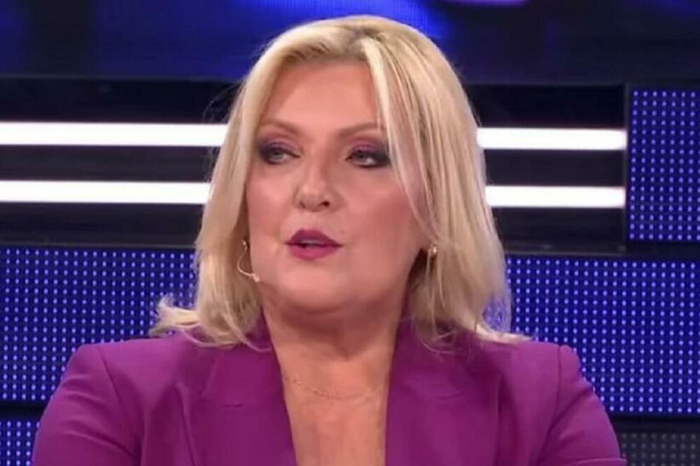 SNEŽANA ĐURIŠIĆ O SKANDALU "RAZGOLIĆENE TAKMIČARKE": "Apsolutno NEPRISTOJNO i neprimereno!"