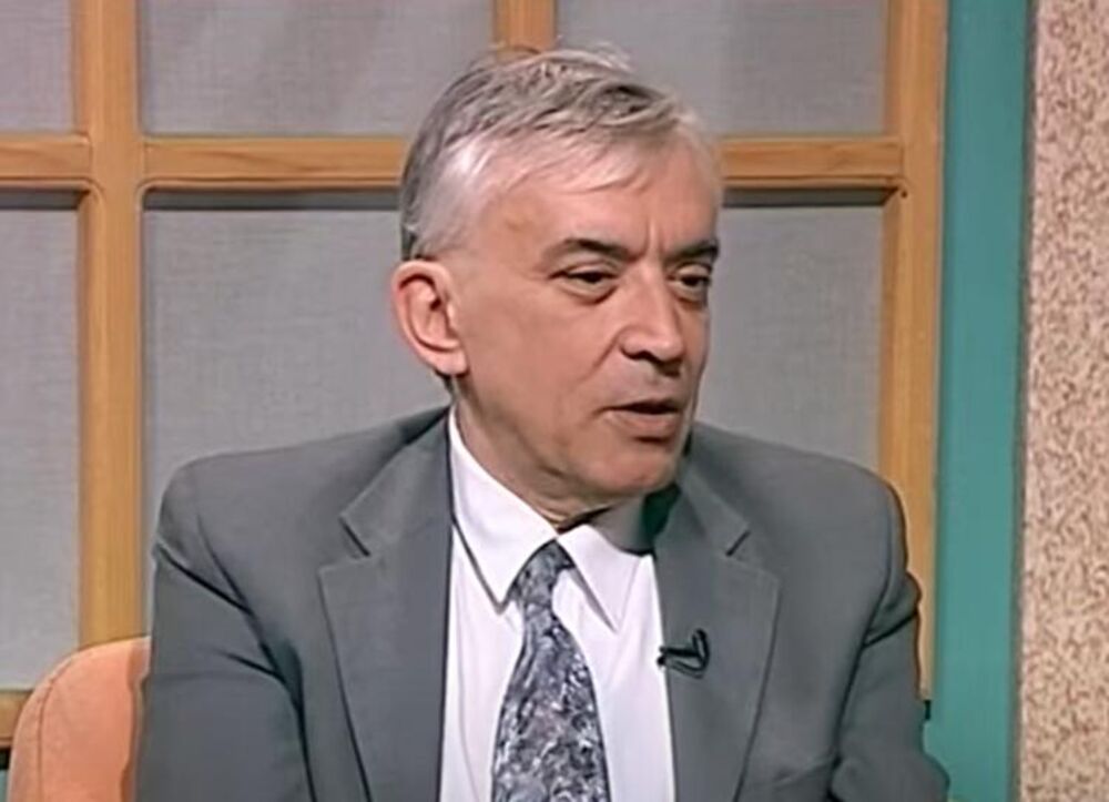 Ljuba Tadić, Ljubivoje Tadić