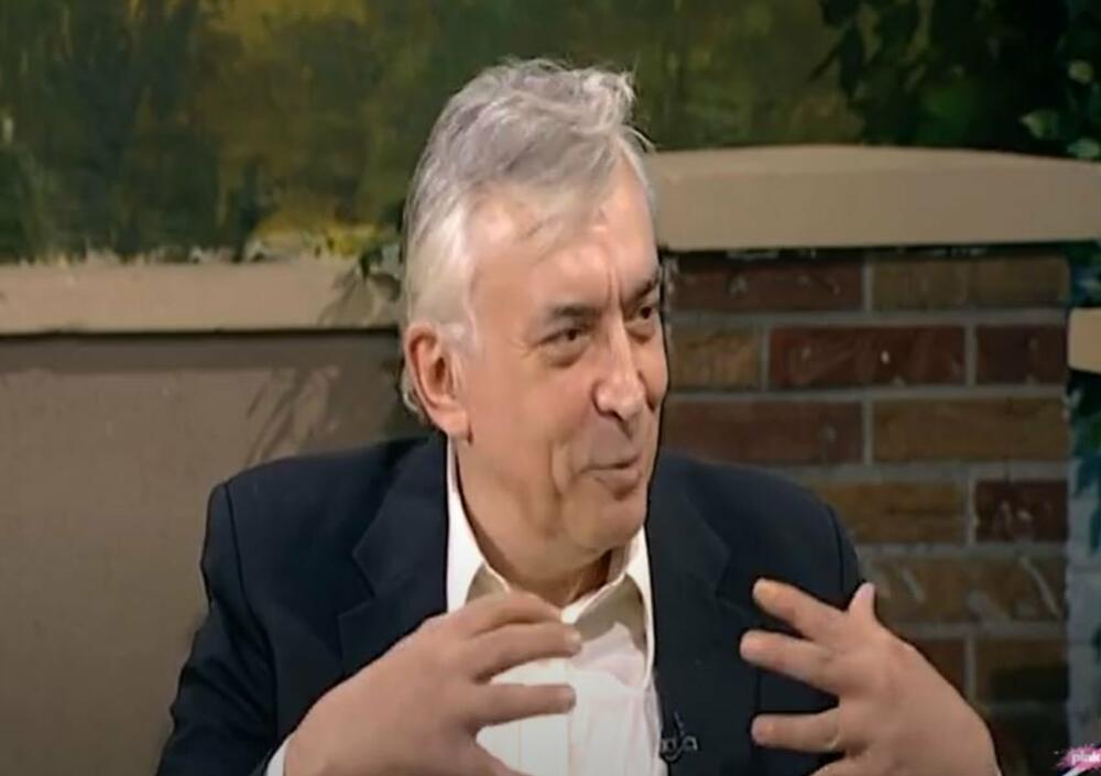 Ljuba Tadić, Ljubivoje Tadić