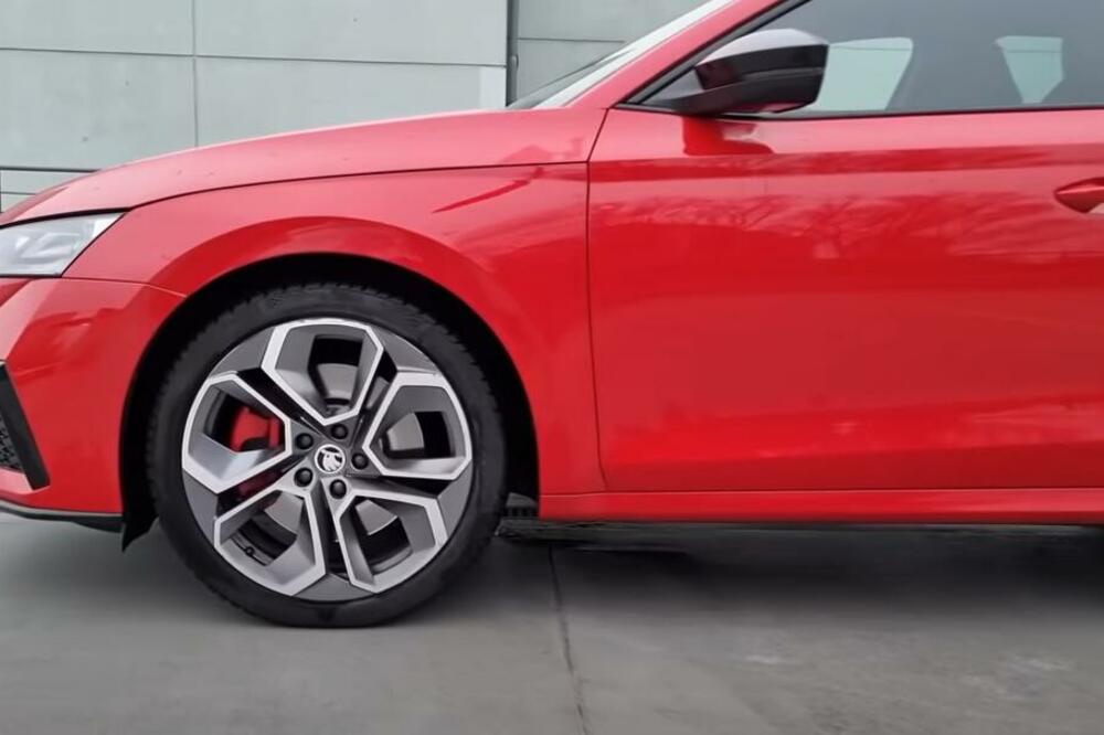 Sa srpskog tržišta hitno se povlači "škodin" automobil! Razlog je da se smrznete