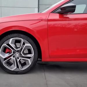 Sa srpskog tržišta hitno se povlači "škodin" automobil! Razlog je da se smrznete