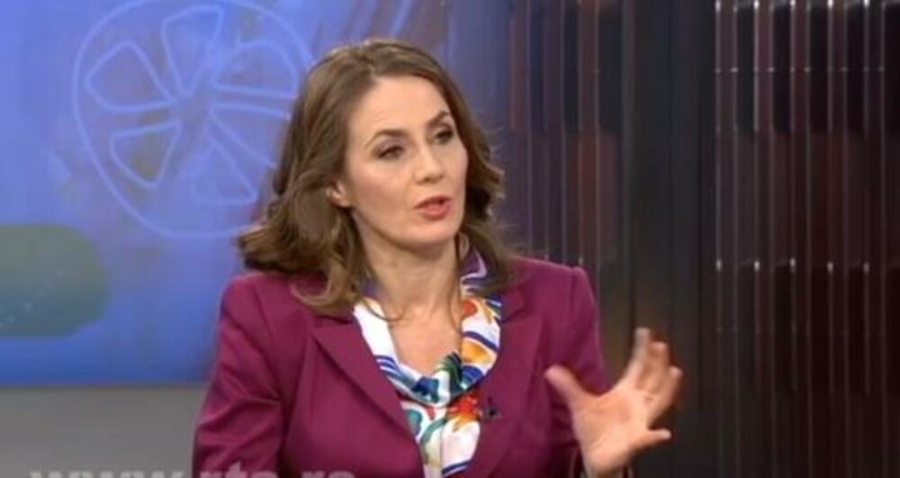 Snežana Pešović, Poverenica