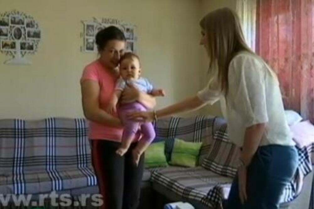 SUD PRESUDIO U SNEŽANINU KORIST NAKON 4 GODINE: Poverenica ima jaku poruku o diskriminaciji trudnica!