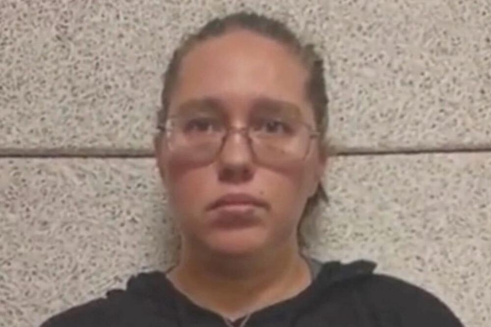 BEBA POVRAĆALA CEO DAN OD TORTURE: Majka uhapšena nakon što su kamere uhvatile UŽAS, maltretirala ga u BOLNICI!