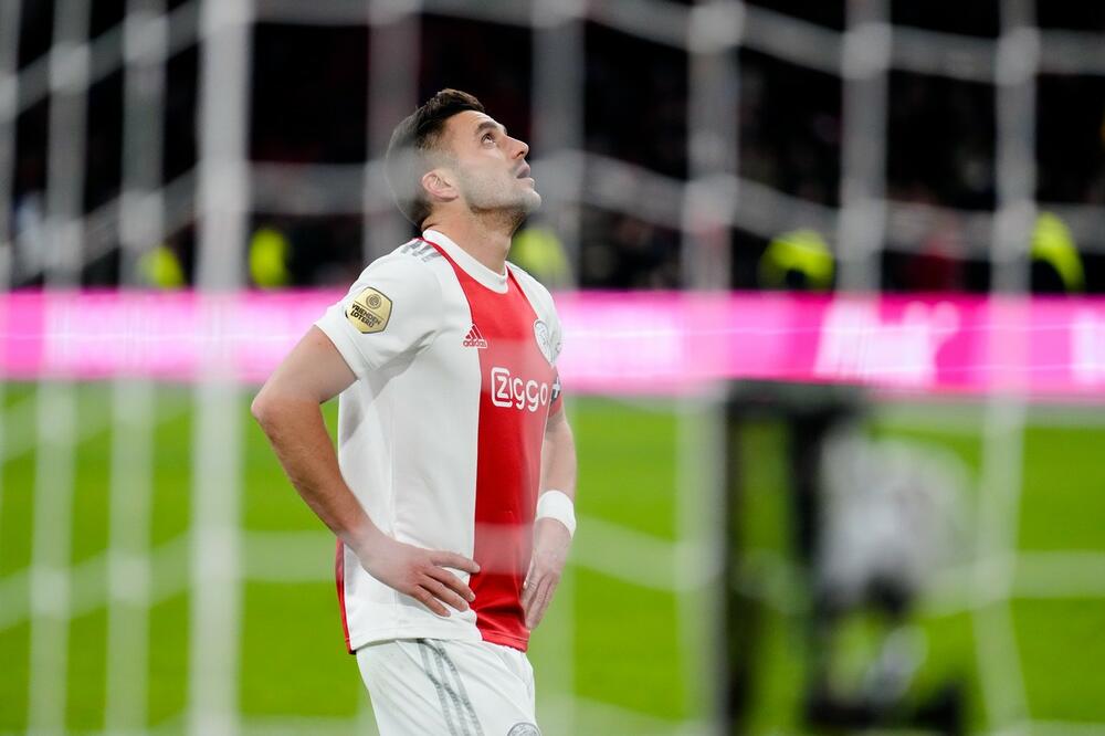 TADIĆA ŠOKIRALA LOŠA VEST, ODMAH SE JAVIO: "Brate, užasnut sam!"