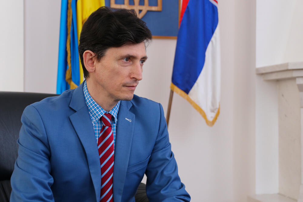 Oleksandr Aleksandrović