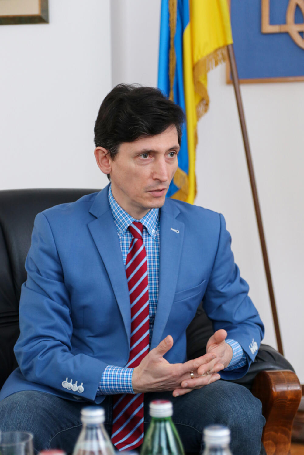 Oleksandr Aleksandrović