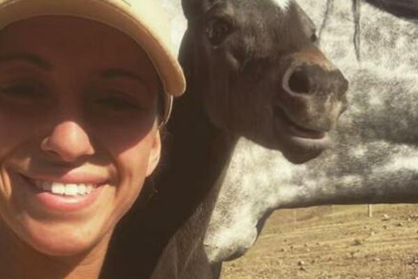 LJUBAV PREMA KONJIMA JOJ JE NA KRAJU UZELA ŽIVOT! Marinu su morali da isključe sa aparata posle KOBNOG pada!