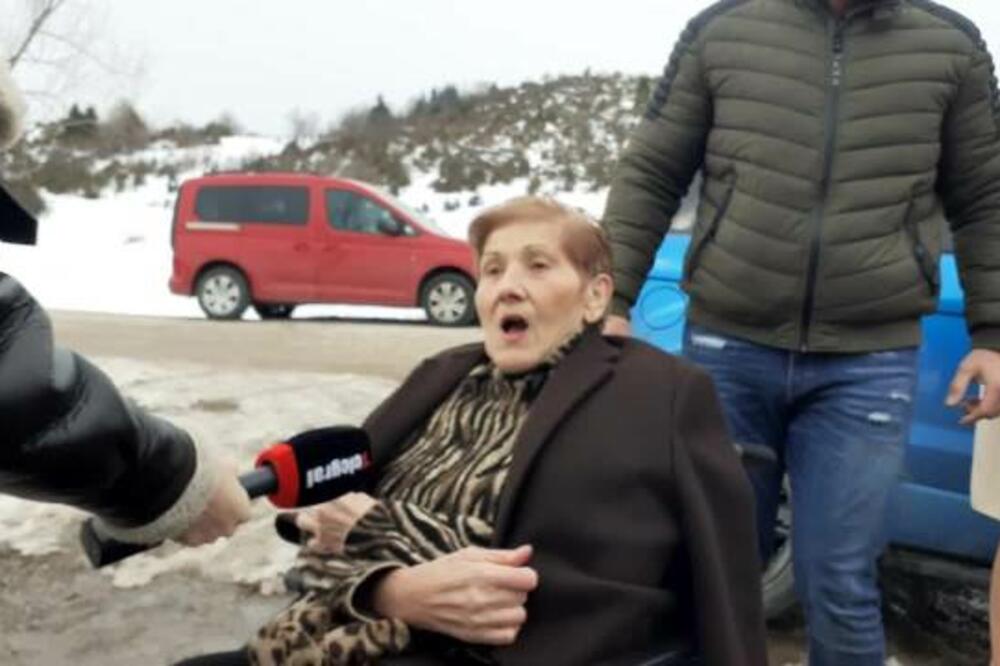 "ZNA DA KUVA, SVE ZNA!" EVO ŠTA KAŽE SLOBINA MAJKA NAKON VENČANJA: Mlada ispunjava sva očekivanja!