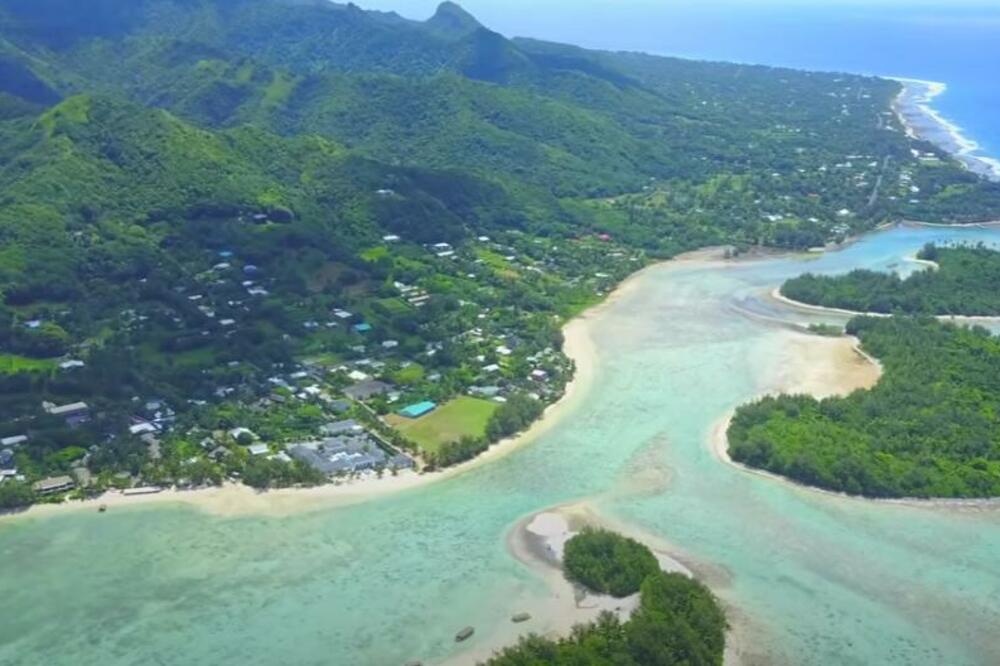 NAKON 2 GODINE SE PRVI PUT SPREMAJU ZA PANDEMIJU: Zemlju posetio zaraženi turista, pripremaju se za PRVE SLUČAJEVE!