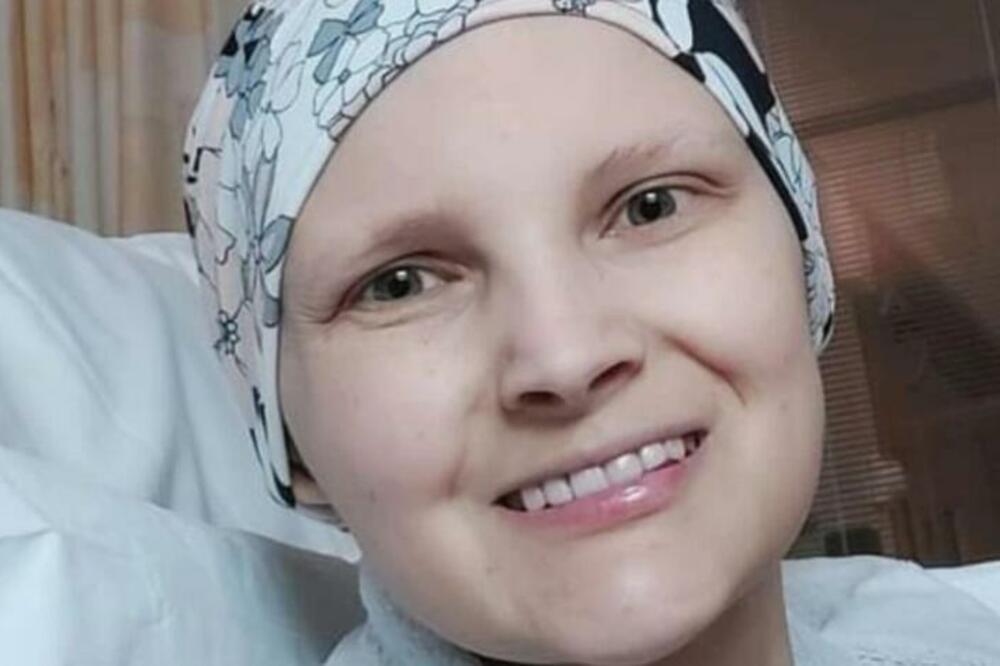 BORBA ZA SVAKI NOVI DAN! Lekari su je UBEĐIVALI da je glava boli od STRESA, 1 pregled promenio je SVE