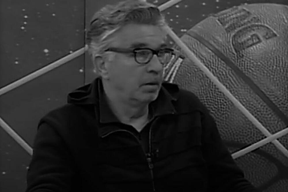 DVA PUTA ŠAMPION JUGOSLAVIJE! Preminuo LEGENDARNI fudbaler!