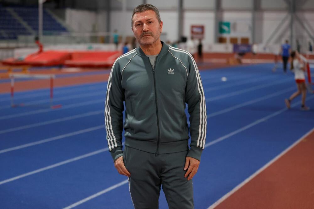 U SUSRET SVETSKOM PRVENSTVU U BEOGRADU, ĐOLE ĐOGANI O DANIMA KADA JE BIO JUNIORSKI REPREZENTATIVAC: Kakav šok!