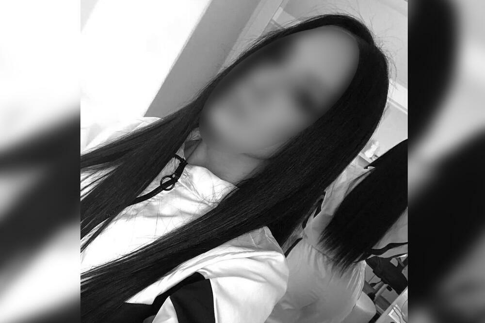 SAHRANJENA ANĐELA (17) NASTRADALA U UDESU KOD IVANJICE: "Nije trebalo ovako da se završi"