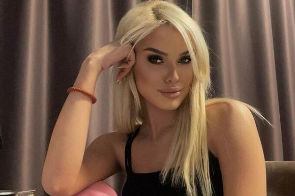 EVO ZAŠTO DANAS SVI KOMENTARIŠU NAJLEPŠU SRPSKU POLITIČARKU: Prizor će vam naterati suze na oči, ali i oduševljenje