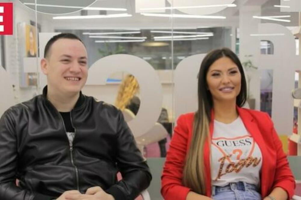 DA LI ŽIVI NA RAČUN SUPRUGE? Mirče za Espreso otkrio da li ga Ana finansira i koliko košta njihov razvod! (VIDEO)