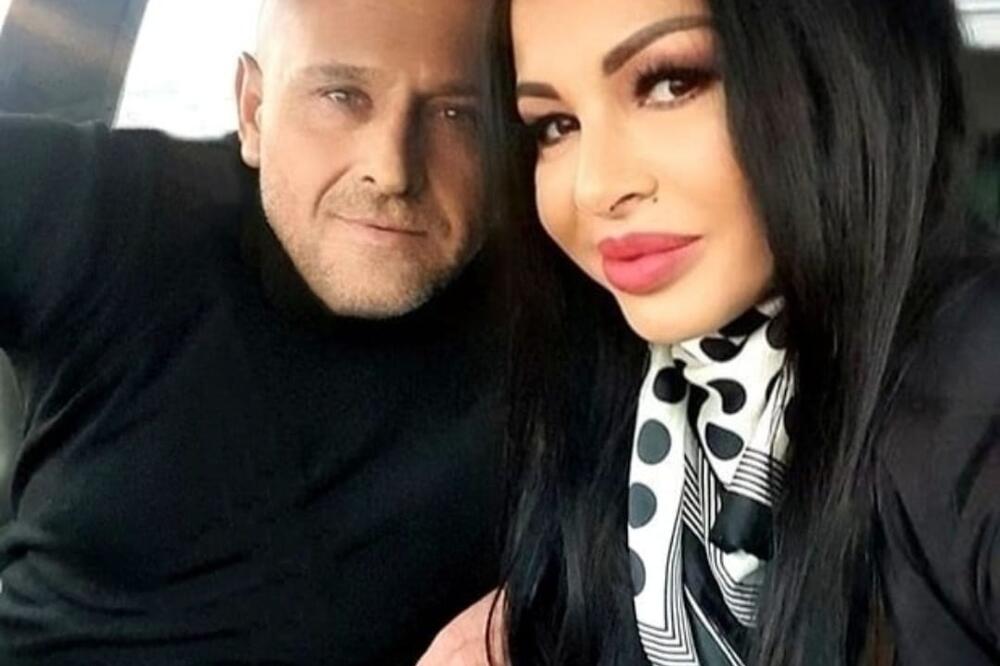 ESPRESOV DAN ZALJUBLJENIH! Tina o receptu za srećan brak: Nekada je dovoljan i stisak ruke, a nekada BUNDA OD NERCA