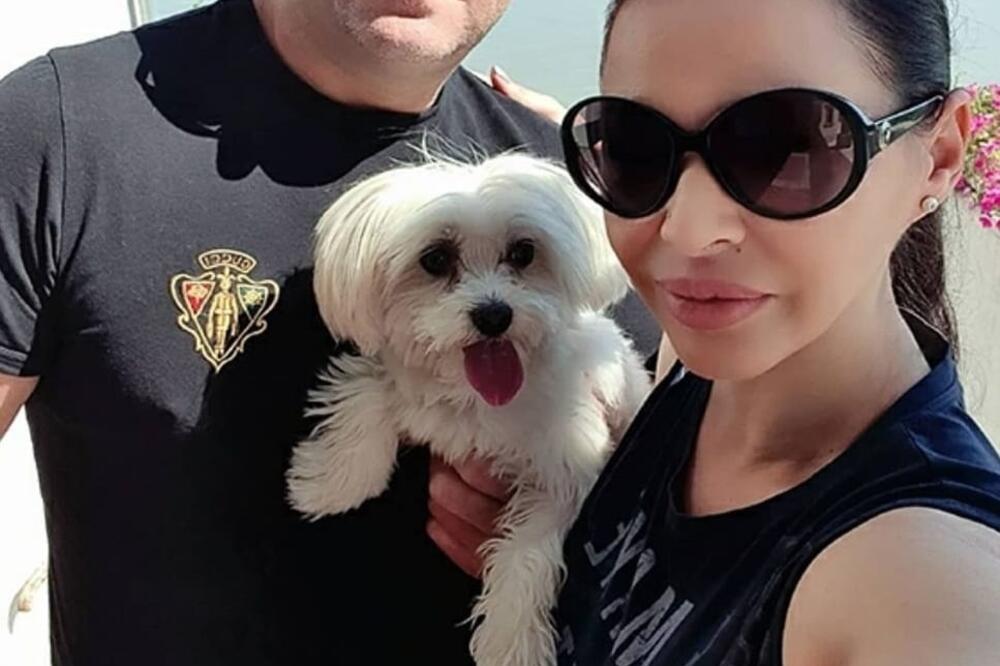 NAŠA FOLK PEVAČICA HTELA DA PRODA NEŠTO VREDNO ZA 2 MILIONA EVRA, a sada njen SUPRUG DIŽE CENU!