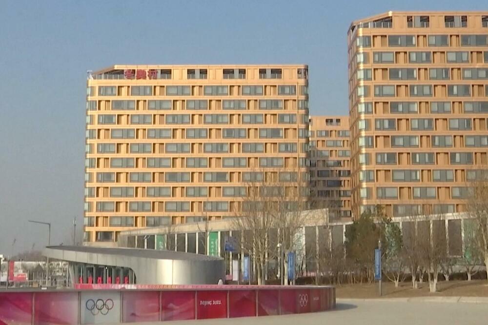 Vrednost digitalnog plaćanja na ZOI u Pekingu dostigao je 9,6 milijardi juana! VIDEO