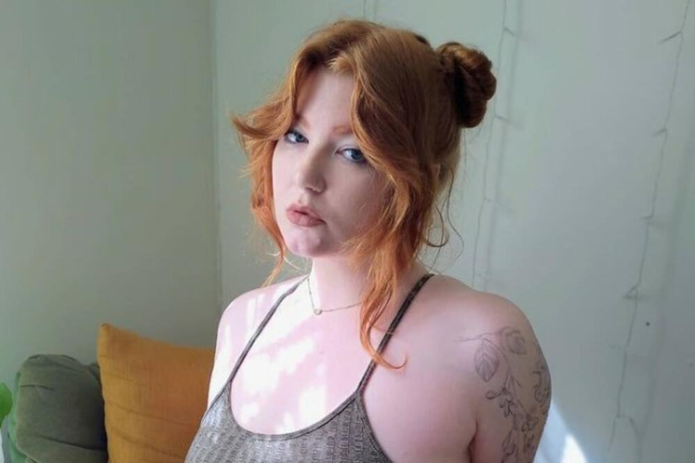 ZBOG BOLESTI JE MORALA DA PRESTANE SA HORTIKULTUROM: Lako može da se desi DA VAM ZASTANE DAH kada VIDITE OVO (FOTO)