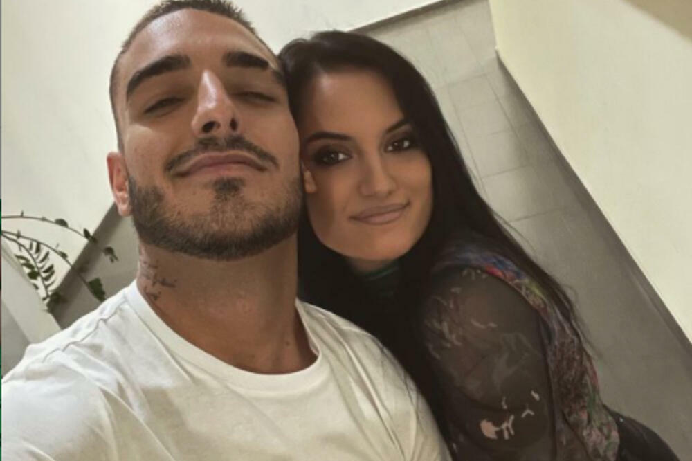 OTKRIVENA PRAVA ISTINA O TUČI DARKA LAZIĆA I BARBARE U BEČU: Sve je isplivalo, DEMOLIRAJU sve u svakom hotelu?