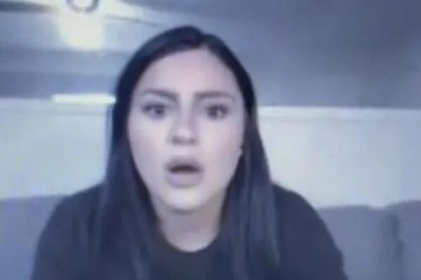 GLUPOST KAKVA SE NA PRAŠTA: Devojka je napravila OGROMNU GREŠKU I OSTALA BEZ POSLA, AU! (VIDEO)