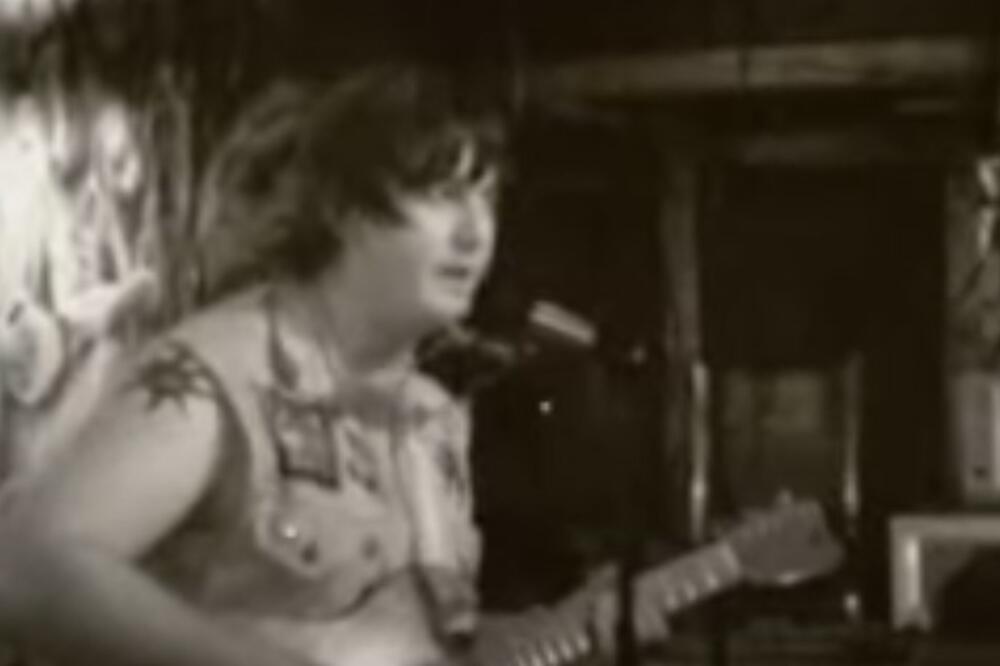 TRAGEDIJA, UMRO VELIKAN, TUGA!