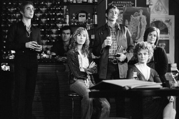 OTKRIVENA ŠOK TAJNA KENEDIJEVIH! Njihovoj sestri izvršena je lobotomija, ali tek da čujete nešto BIZARNIJE!