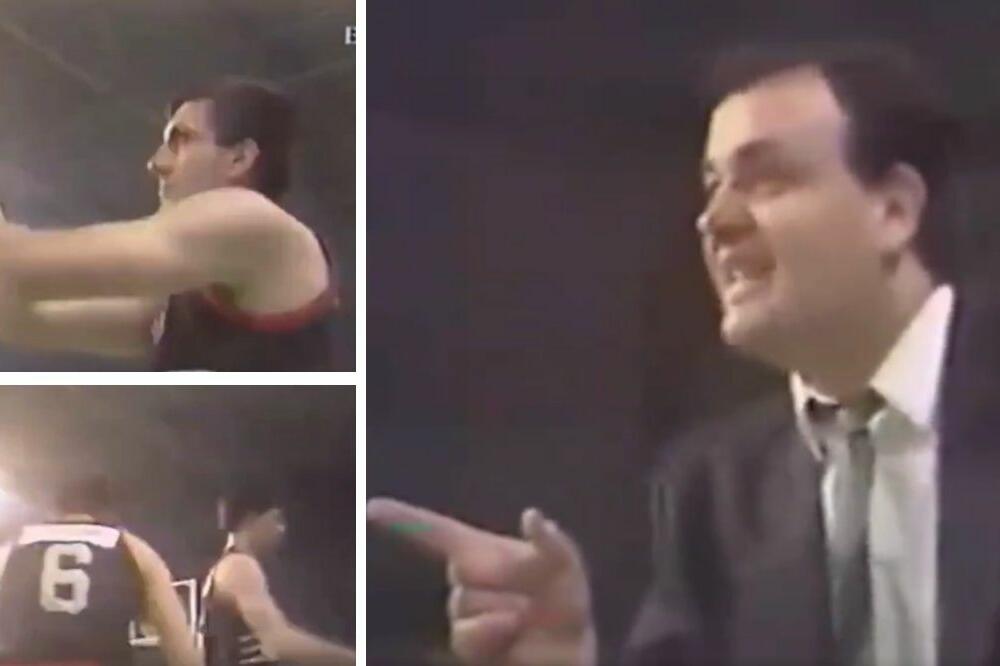 SNIMAK KOJI SVAKI GROBAR MORA DA VIDI! RARITET ZLATA VREDAN! EPSKA SCENA KOJA SE NEĆE PONOVITI! (VIDEO)