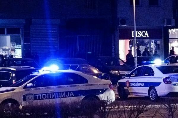 PREDAO SE BIVŠI POLICAJAC U NOVOM SADU: Osumnjičen za ubistvo MMA borca!