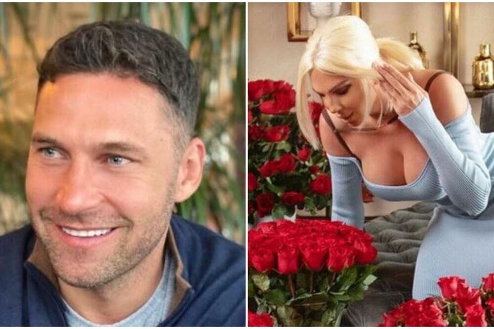 VIC OD KOGA ĆETE SE PRESAVIJATI: Jelena Karleuša otvorila vrata od Duškovih kola...