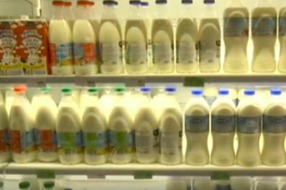 AKO KORISTITE OVE NAMIRNICE NAKON ISTEKA ROKA MOŽE BITI OPASNO- Posle ovoga ćete DVAPUT ČITATI deklaraciju- pazite