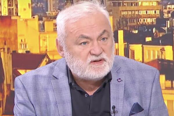 SRBI MASOVNO GREŠE KADA OVAKO UZIMAJU VIJAGRU: Dr Milošević kaže da muškarcima ne sme da se brani da mas*urbiraju!