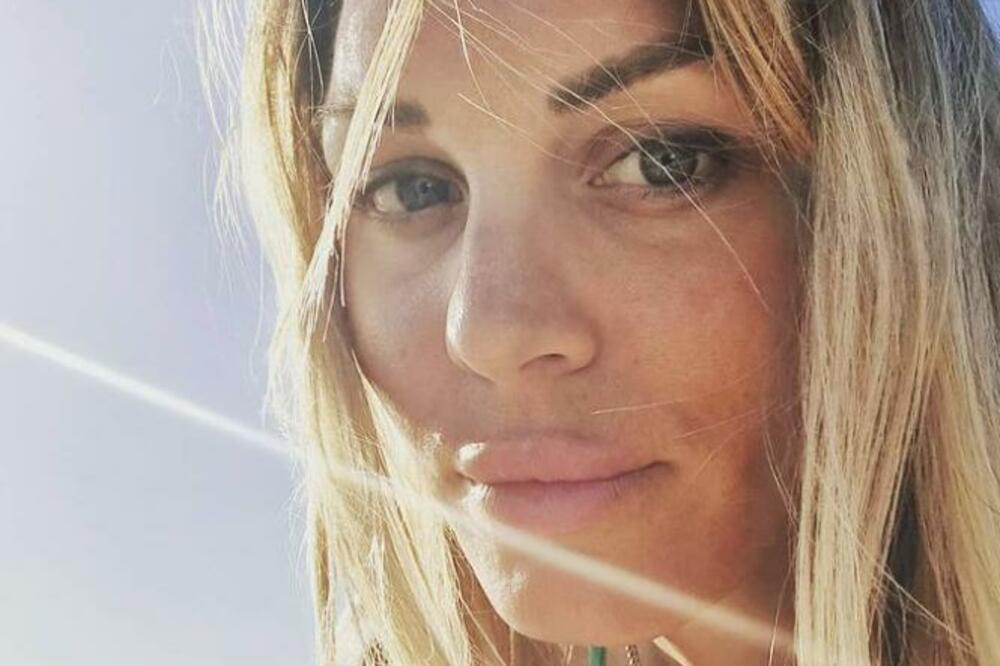 SRPKINJA ZATRUDNELA SA HRVATOM! Mlađi je 9 godina, a ONA JE TOLIKO SE*SI DA ĆE VAM POZLITI (FOTO)