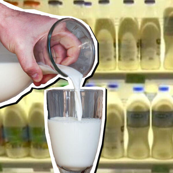 Ovo su tri mlečna proizvoda koja su najštetnija po zdravlje: Jako goje i uništavaju veoma bitan organ za varenje