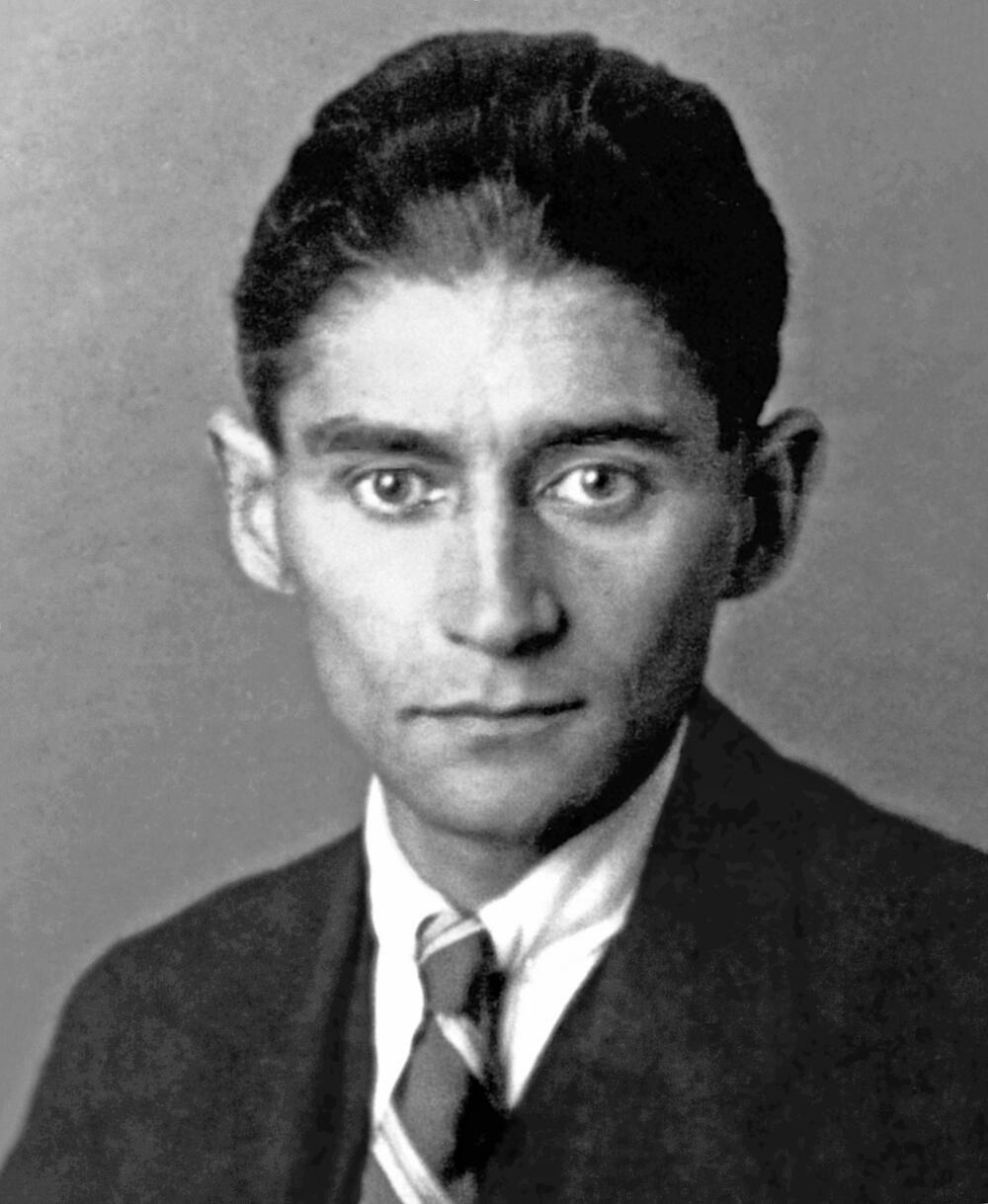 Franc Kafka