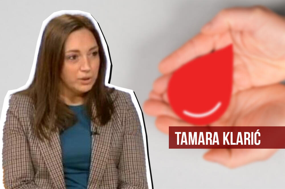 AKCIJA DOBROVOLJNOG DAVANJA KRVI ZA MALIŠANE: Od raka u Srbiji svakoga dana oboli jedno dete, PORAŽAVAJUĆE!