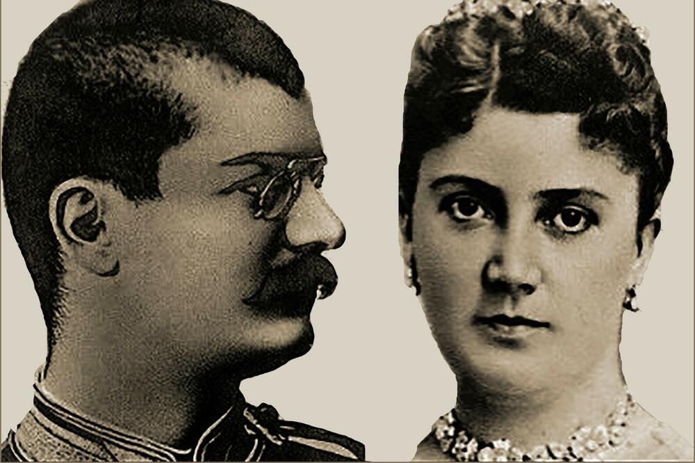 KOLIKO JE DRAGA MAŠIN TAČNO BILA STARIJA OD KRALJA ALEKSANDRA? Ovo je najveća misterija u srpskoj istoriji