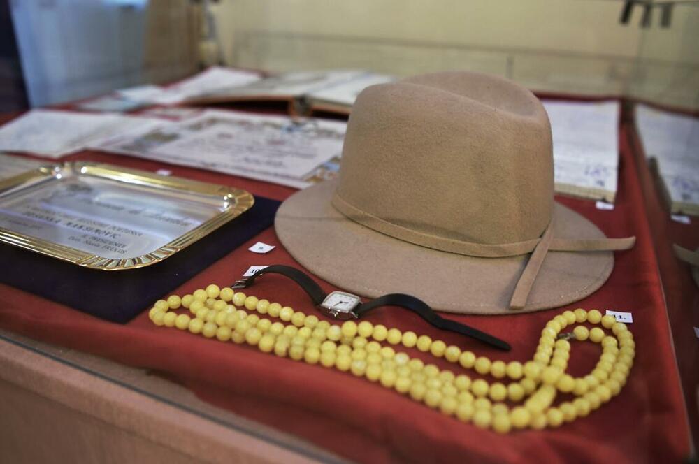 Velikanke srpske kulture