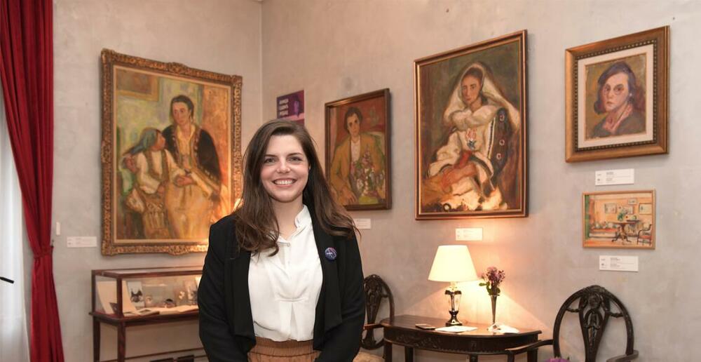 Velikanke srpske kulture