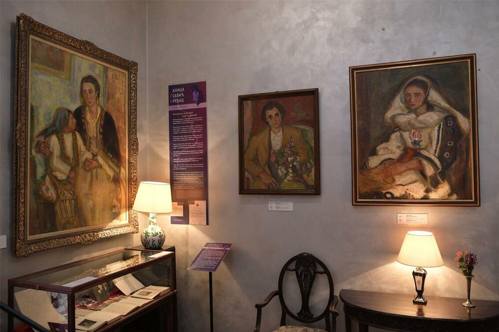 Velikanke srpske kulture